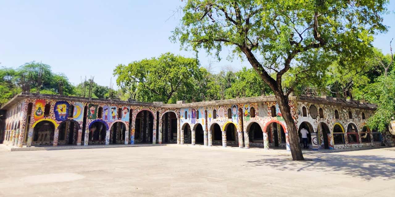 Places to visit in Chandigarh with kids, Chandigarh - Times of India Travel
