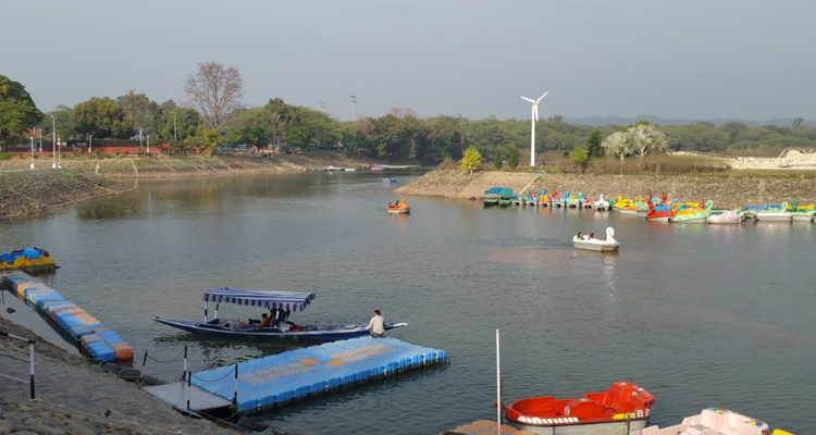 Sukhna Lake Chandigarh (Entry Fee, Timings, Best Time To Visit, Images ...