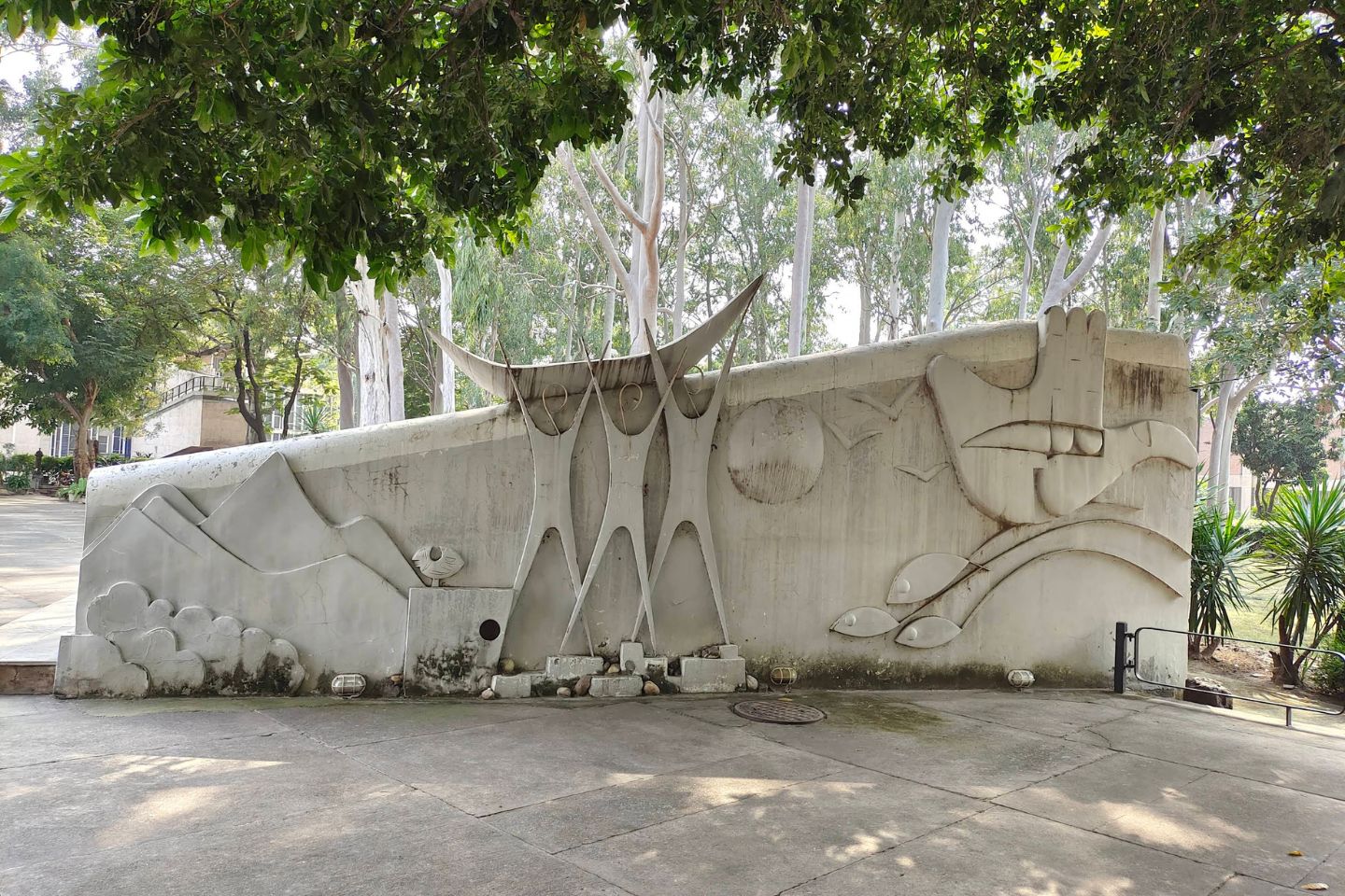 Government Museum and Art Gallery Chandigarh