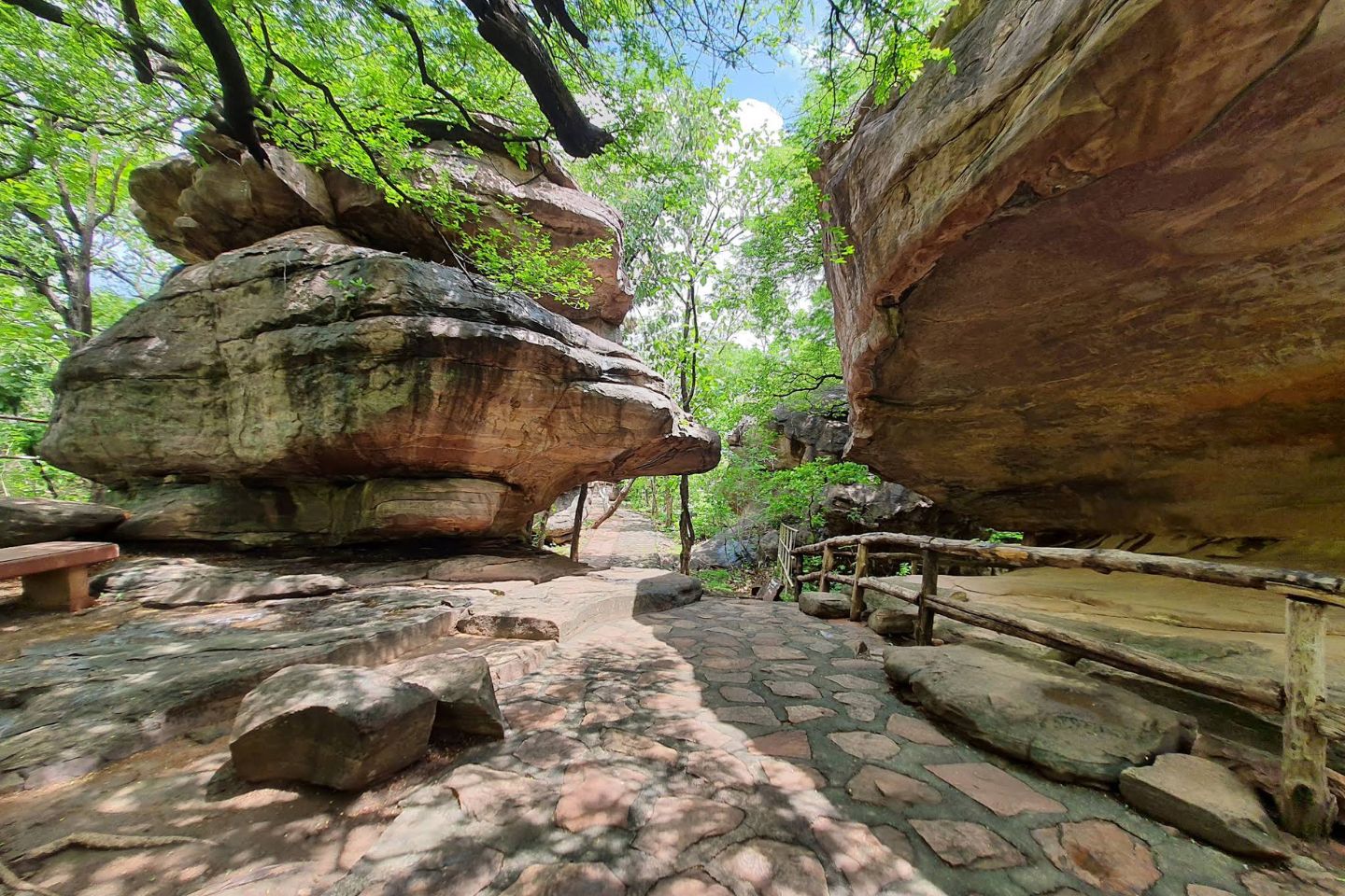 Chandigarh City Tour Packages